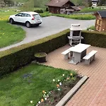 Endweg * 그린델발트
