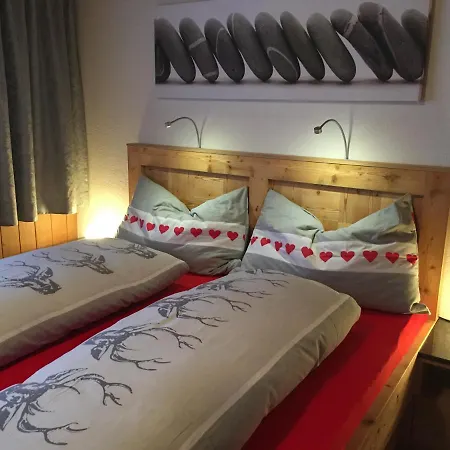 Apartamento Endweg *