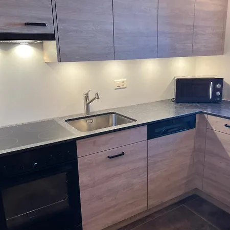 Endweg Apartment Grindelwald