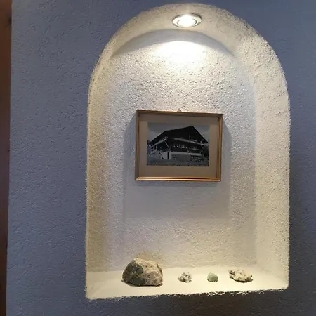Endweg *