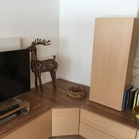 Apartamento Endweg *