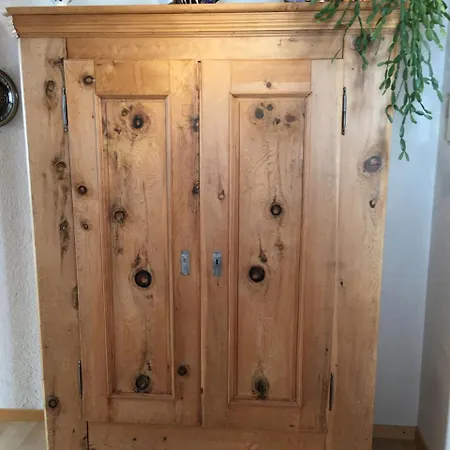 Endweg Lägenhet Grindelwald