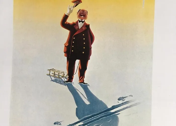 Lägenhet Endweg Grindelwald