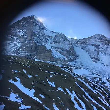 Apartman Endweg Grindelwald