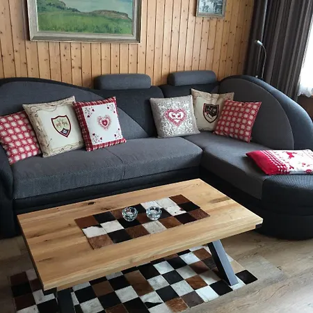 Endweg Apartman Grindelwald