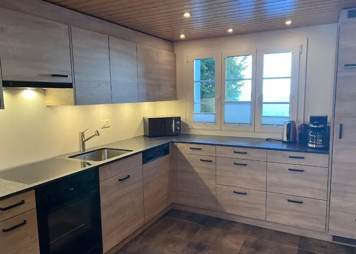 Endweg Appartement *