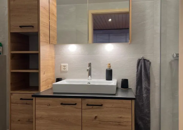 Endweg Appartement *