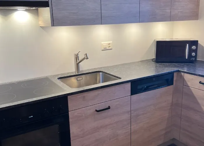 Endweg Appartement Grindelwald