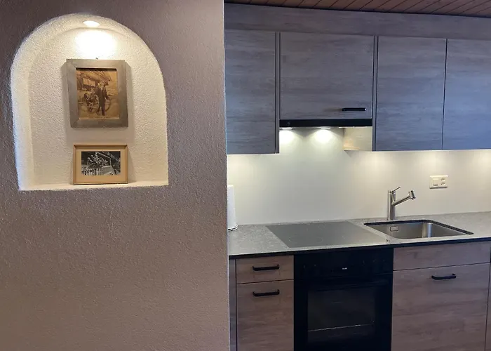 Endweg * Grindelwald