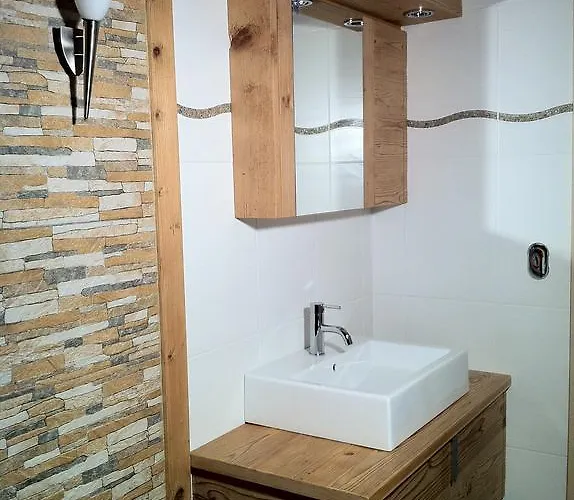 Endweg Appartement Grindelwald