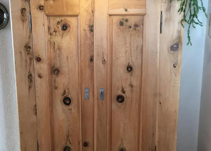 Endweg Appartement Grindelwald