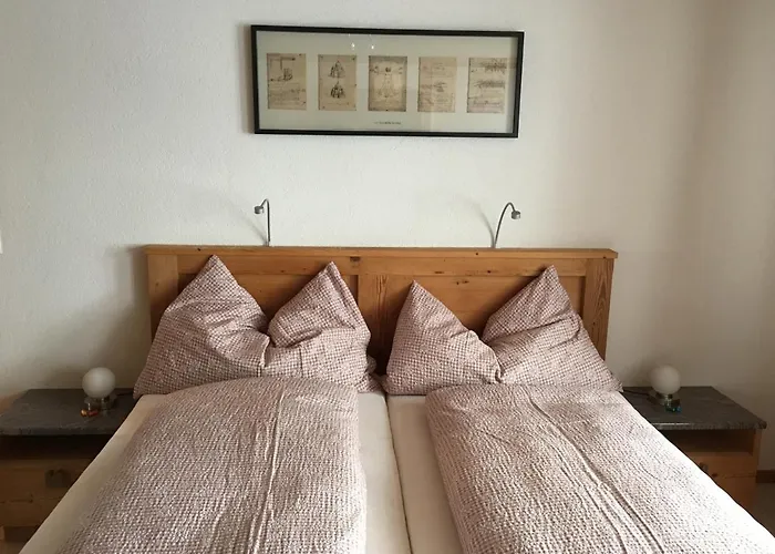 Endweg Appartement *